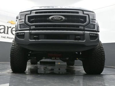 2021 Ford Super Duty F-250 SRW XL