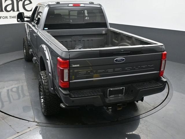 2021 Ford Super Duty F-250 SRW XL