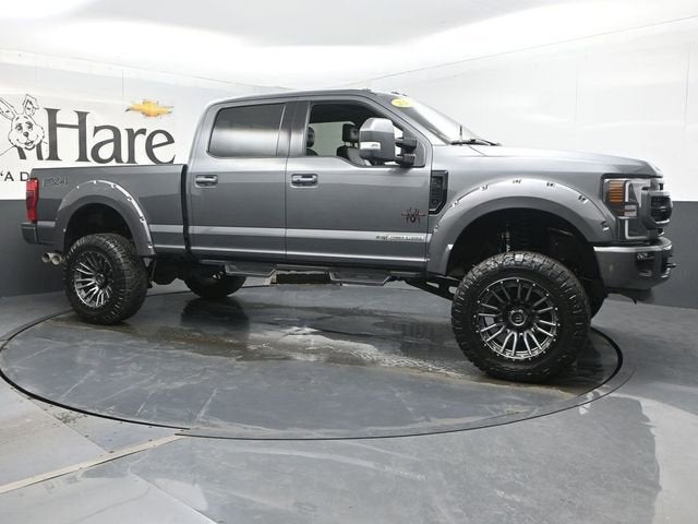 2021 Ford Super Duty F-250 SRW XL