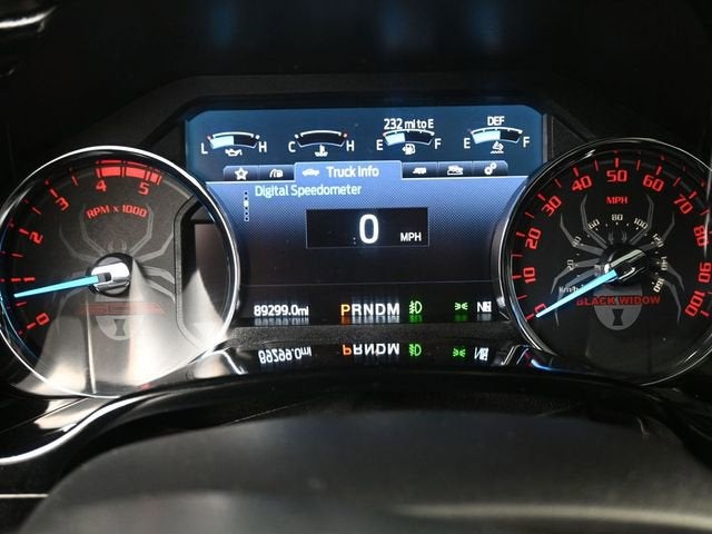 2021 Ford Super Duty F-250 SRW XL