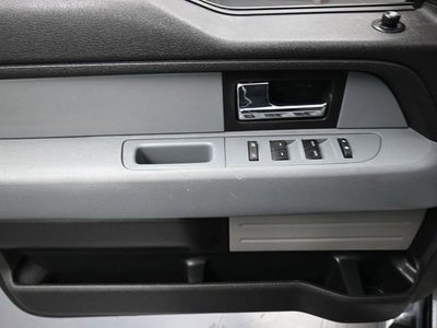 2012 Ford F-150 XL