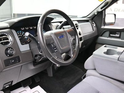 2012 Ford F-150 XL