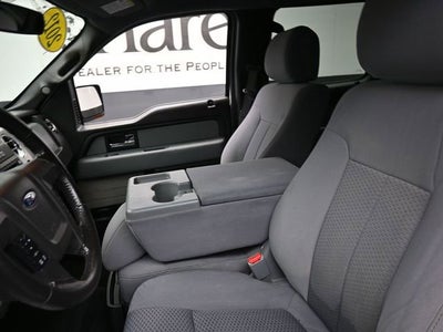 2012 Ford F-150 XL