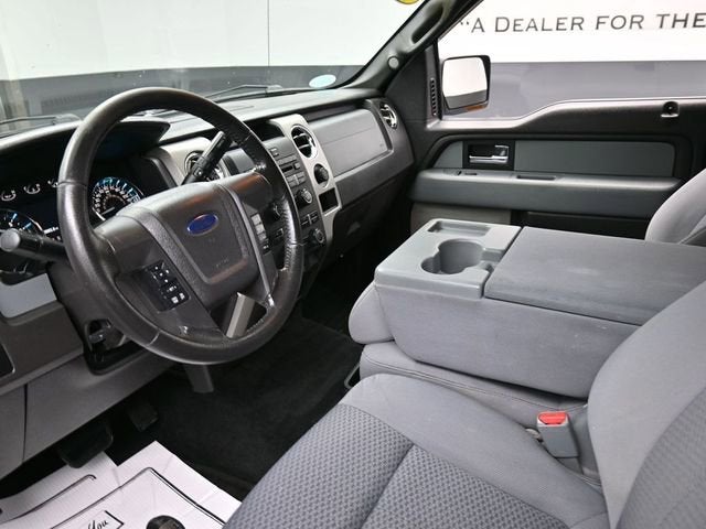 2012 Ford F-150 XL