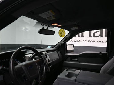 2012 Ford F-150 XL
