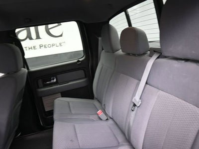 2012 Ford F-150 XL