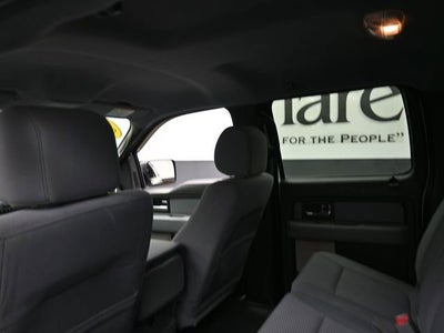 2012 Ford F-150 XL