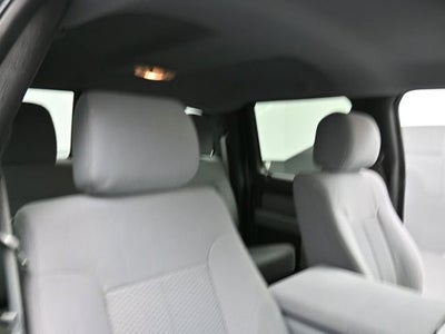 2012 Ford F-150 XL