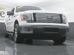 2012 Ford F-150 XL