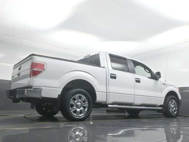 2012 Ford F-150 XL