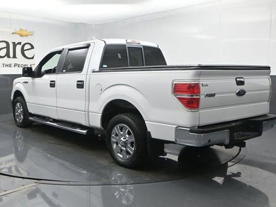 2012 Ford F-150 XL