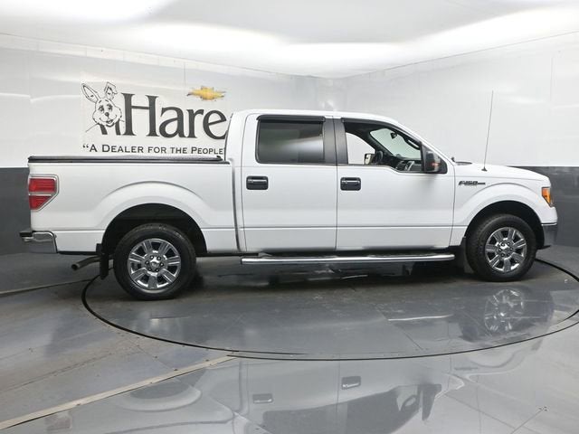2012 Ford F-150 XL