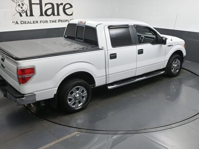 2012 Ford F-150 XL