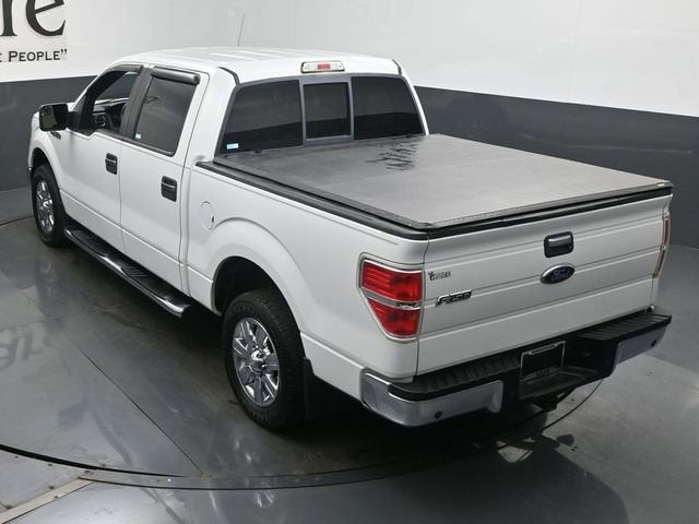 2012 Ford F-150 XL