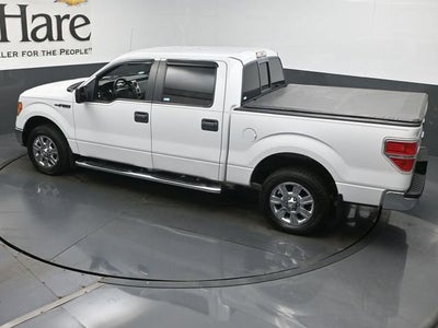 2012 Ford F-150 XL