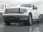 2012 Ford F-150 XL