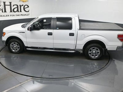 2012 Ford F-150 XL