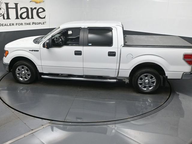 2012 Ford F-150 XL