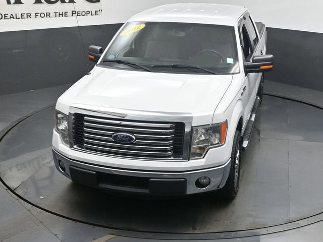2012 Ford F-150 XL