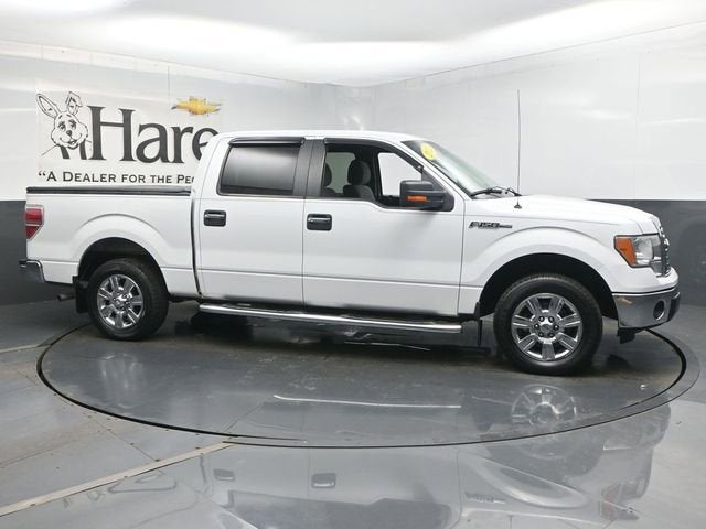 2012 Ford F-150 XL