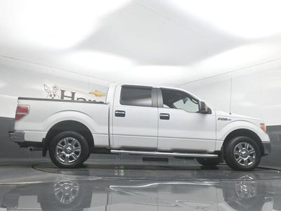 2012 Ford F-150 XL