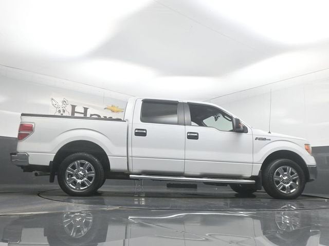 2012 Ford F-150 XL