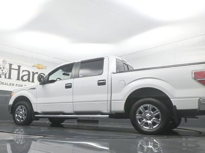 2012 Ford F-150 XL