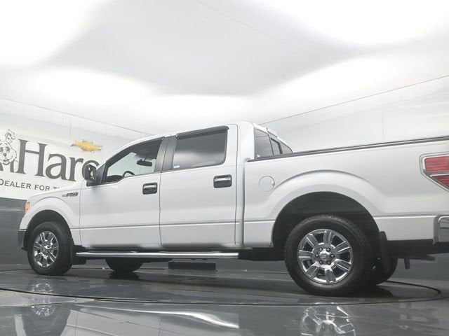 2012 Ford F-150 XL