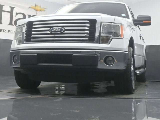 2012 Ford F-150 XL