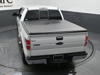 2012 Ford F-150 XL