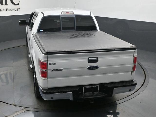 2012 Ford F-150 XL