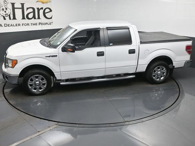 2012 Ford F-150 XL