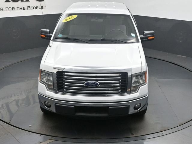 2012 Ford F-150 XL