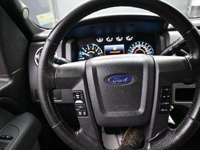 2012 Ford F-150 XL