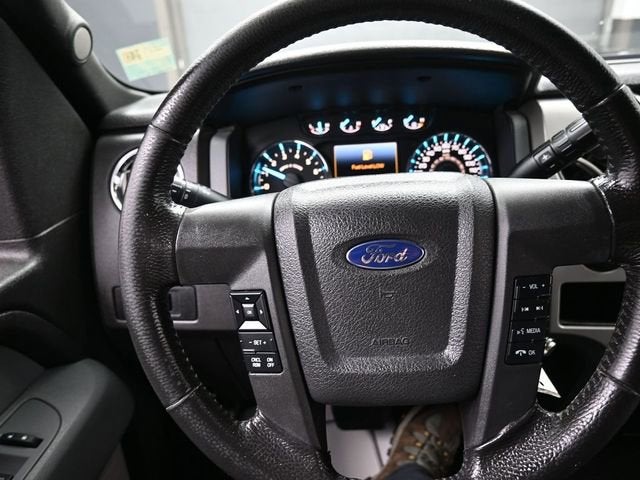 2012 Ford F-150 XL