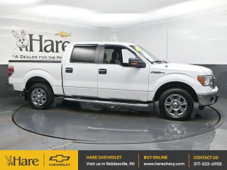 2012 Ford F-150 XL