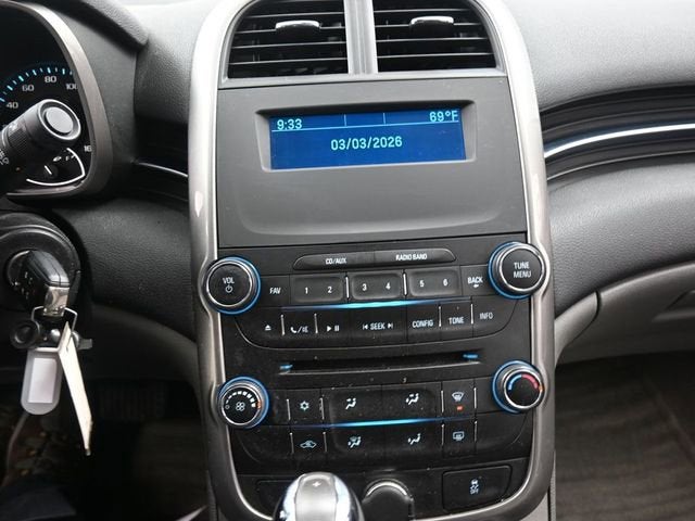 2014 Chevrolet Malibu LS