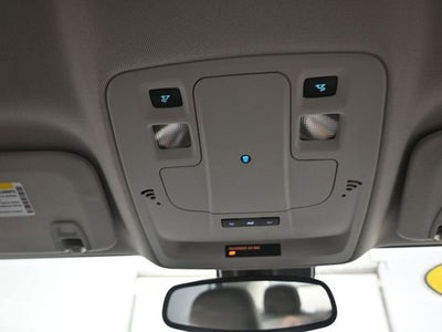 2014 Chevrolet Malibu LS