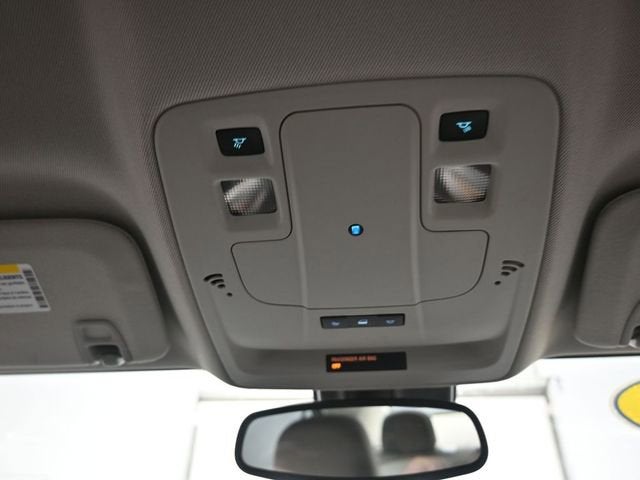 2014 Chevrolet Malibu LS