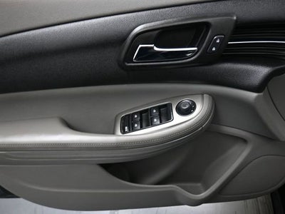 2014 Chevrolet Malibu LS