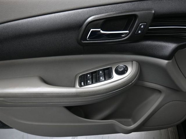 2014 Chevrolet Malibu LS