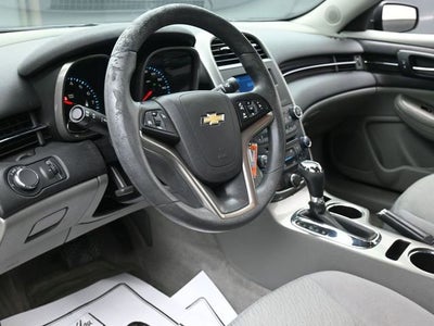 2014 Chevrolet Malibu LS