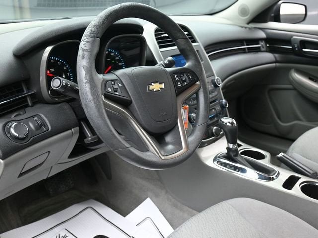 2014 Chevrolet Malibu LS