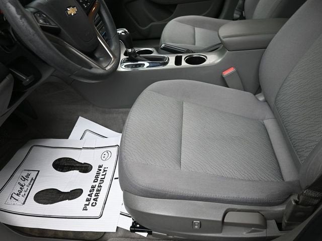 2014 Chevrolet Malibu LS