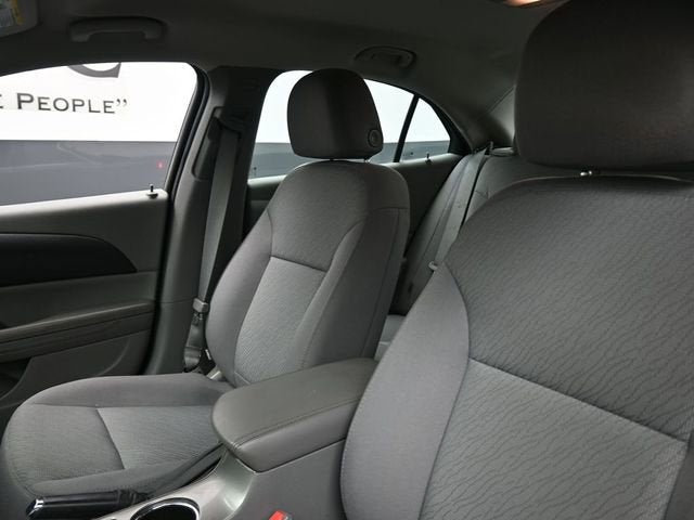 2014 Chevrolet Malibu LS