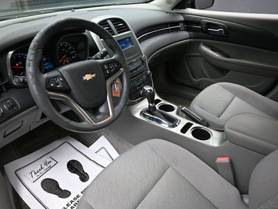 2014 Chevrolet Malibu LS