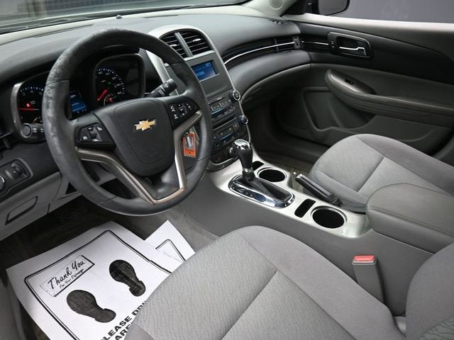 2014 Chevrolet Malibu LS