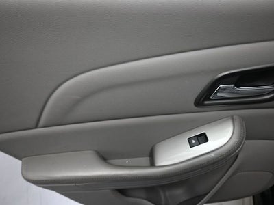 2014 Chevrolet Malibu LS