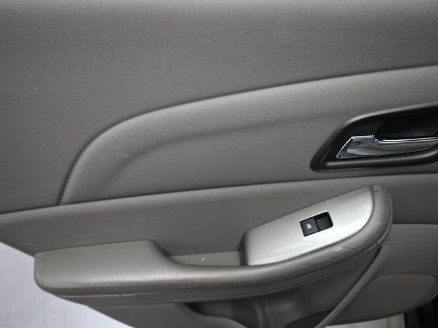 2014 Chevrolet Malibu LS