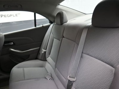 2014 Chevrolet Malibu LS